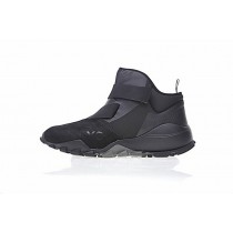 Schwarz Unisex Adidas Y-3 Men Ryo Cg3156 Schuhe