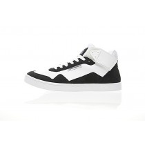 Herren Yohji Yamamoto By Adidas Y-3 Kazuhuna Aq5526 Weiß & Schwarz Schuhe