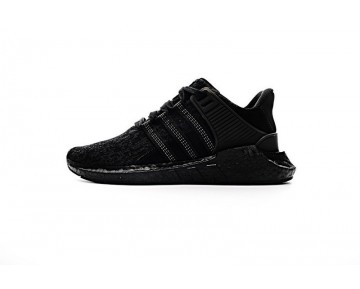 Adidas Eqt Support Future 93/17 Bb1238 Unisex Schwarz Schuhe
