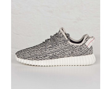 Schuhe Unisex Adidas Originals Yeezy Boost 350 Aq4832 Turtle Dove