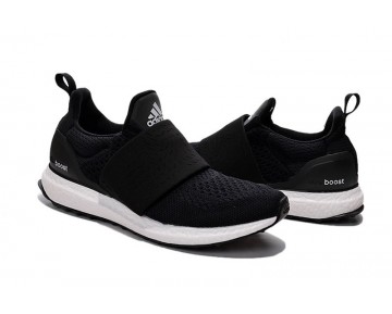 Adidas Ultra Boost W S77417 Schuhe Unisex Schwarz