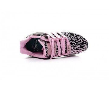Adidas Eqt Support Future Boost 93/17 Bz0583 Schuhe Damen Pixel Camouflage