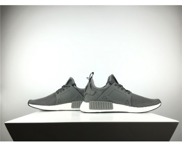Adidas Originals Nmd Xr1 S81513 Schuhe Grau Unisex
