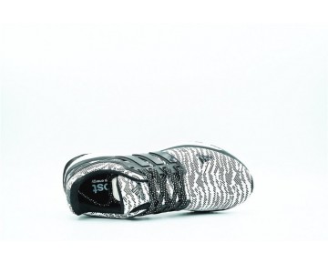 Weiß Schwarz Speckle Adidas Energy Boost Primeknit Es Speckle M29763 Schuhe Unisex