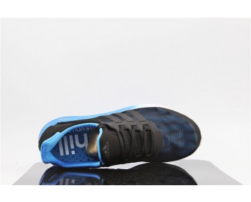 Schuhe Schwarz & Blau Unisex Summeradidas Cc Sonic Bounce Aq4711