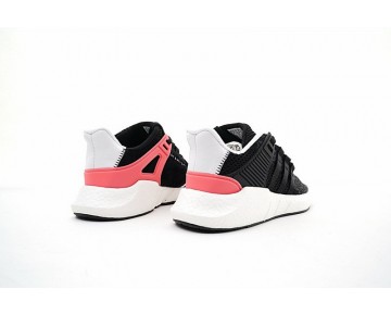 Adidas Original Eqt Support Boost Pk 93/17 Bb1234 Schwarz & Rosa Herren Schuhe