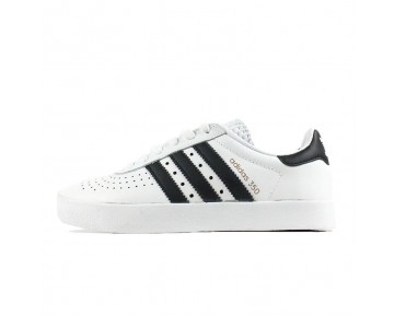 Adidas Originals 350 Spzl S76213 Weiß & Schwarz Herren Schuhe