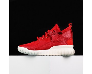 Eason Chan Adidas Tubular X Chinese New Year Aq2548 Schuhe Herren
