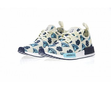 Diamond Unisex Schuhe Billionaire Boys Club X Adidas Nmd R_1 Boost Da7762