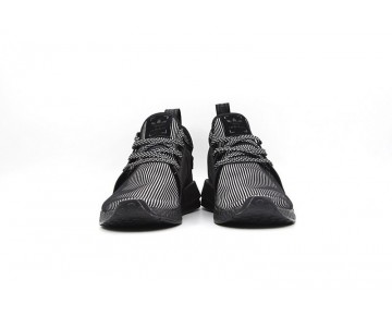 Schuhe Unisex Adidas Originals Nmd Primeknit Xr1 S32211 Schwarz