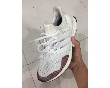Adidas Ultra Boost Multicolour Unisex Schuhe
