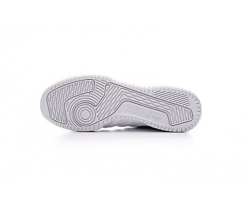Yeezy X Adidas Originals Powerphase Cq1695 Herren Weiß/Weiß-Grün Schuhe
