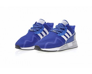 Royal Blau & Weiß Unisex Schuhe Adidas Eqt Cushion Adv Cp9465