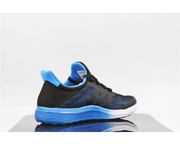 Schuhe Schwarz & Blau Unisex Summeradidas Cc Sonic Bounce Aq4711