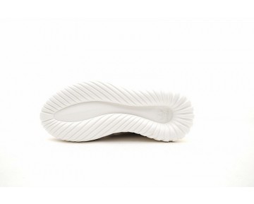 Weiß & Grau Schuhe Herren Adidas Tubular Nova S74822