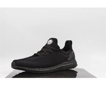 Schuhe Herren Adidas Consortium Ultra Boost Uncagedll Aq8256 Schwarz