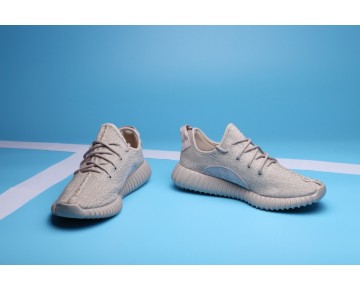Unisex Beige Adidas Yeezy 350 Boost Schuhe