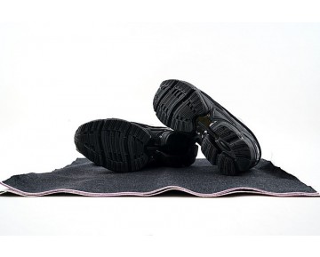 Schuhe Schwarz Raf Simons X Adidas Consortium Ozweego 2 S74581 Unisex