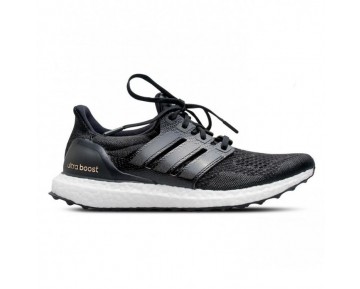 Adidas Ultra Boost Jd Collectivere S78705 Unisex Schuhe Core Schwarz
