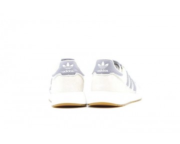 Unisex Schuhe Adidas Originals Zx500 Og S79177 Rice Grau & Weiß