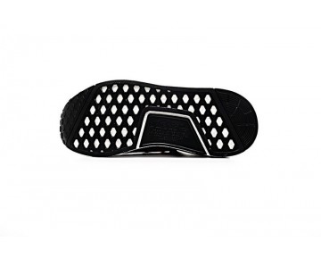 Adidas Nmd Custom R_1 S31508 Schuhe Schwarz & Grün & Rot Unisex