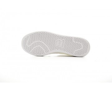 Adidas Originals Stan Smith Primeknit Bb3786 Schuhe Unisex Weiß
