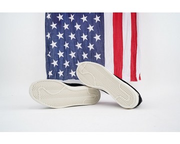 Schwarz Schuhe Unisex Undftd X Neighborhood X Adidas Consortium Micropacer M22694