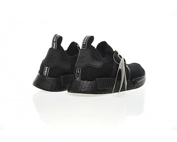 Unisex Schuhe Adidas Originals Nmd R1 Pk Nmd Japan Bz0220 Schwarz