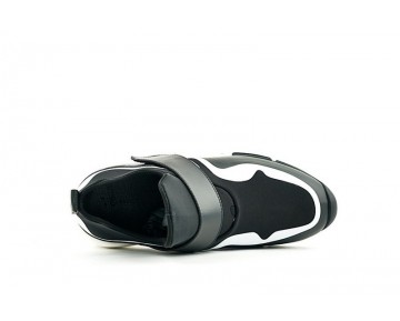 Unisex F/W Adidas Y-3 Future Low Bb4812 Schuhe Charcoal / Core Schwarz