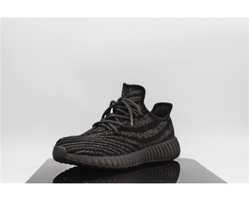 Schwarz & Grau Adidas Yeezy 550 Boost Aq3659 Schuhe Unisex