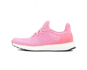 Shallow Rosa Damen Schuhe Adidas Consortium Ultra Boost Uncaged Aq8252