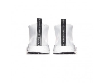 Adidas Nmd_C1 Chukka S79149 Unisex Schuhe Vintage Weiß