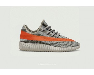 Schuhe Gelb Citrus Unisex Adidas Yeezy Season3 Boost 350