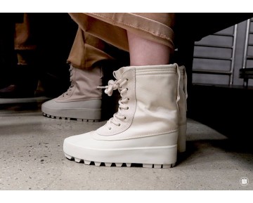 Unisex Adidas Yeezy 950 Boot Aq4831 Schuhe Schwarz