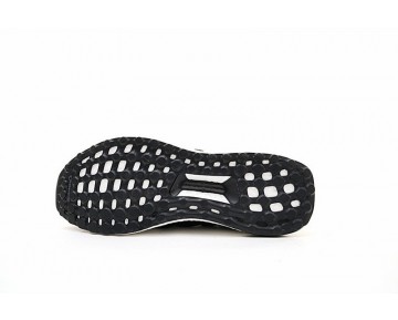 Sneakersnstuff X Social Status X Adidas Consortium Ultra Boost Sneaker Exchange By2911 Schuhe Schwarz & Weiß Unisex