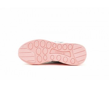 Damen Adidas Eqt Support Adv Primeknit 93 Bb2322 Schuhe Schwarz & Rosa