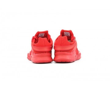 Schuhe Rot Unisex Adidas Eqt Support Adv Primeknit S81501