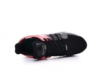 Schuhe Schwarz Turbo Rosa Adidas Eqt Support Adv Primeknit 93 Ba7719 Herren