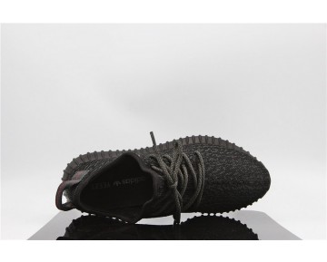 Schuhe Schwarz Unisex Adidas Originals Yeezy Boost 350 Aq2659