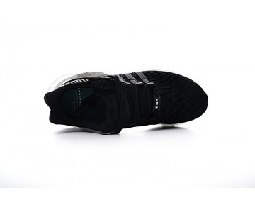 Unisex Adidas Eqt Support Future Boost 93/17 By9509 Schuhe Schwarz & Weiß
