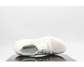 Unisex Weiß Schuhe Adidas Ultra Boost By SMC S86543