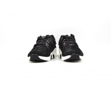 Herren Schuhe Adidas Eqt Support Adv S81503 Schwarz & Weiß