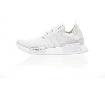 Unisex Schuhe Weiß Adidas Originals Nmd R1 Pk Nmd Japanbz0221