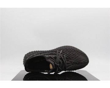 Schwarz & Grau Adidas Yeezy 550 Boost Aq3659 Schuhe Unisex