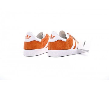 Schuhe Sun Orange Adidas Originals Gazelle Bb5485 Unisex