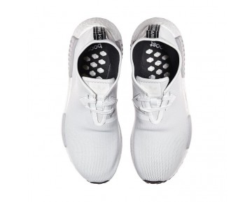 Adidas Nmd_C1 Chukka S79149 Unisex Schuhe Vintage Weiß