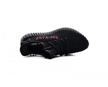 Adidas Yeezy 350V2 Boost Cp9652 Schuhe Schwarz & Rot Unisex