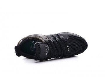 Schuhe Herren Core Schwarz Adidas Eqt Support Adv Primeknit 93 Ba8324