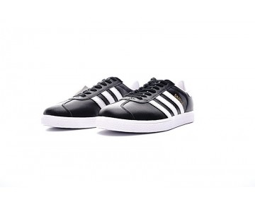 Schwarz & Weiß Schuhe Herren Adidas Originals Gazelle Bb5498