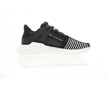 Adidas Eqt Support Future Boost 93/17 Bz0585 Schuhe Unisex Schwarz